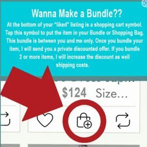 Want to make a bundle?